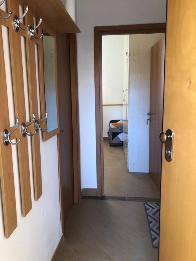Tripoli Bed & Breakfast Anzio Exterior photo