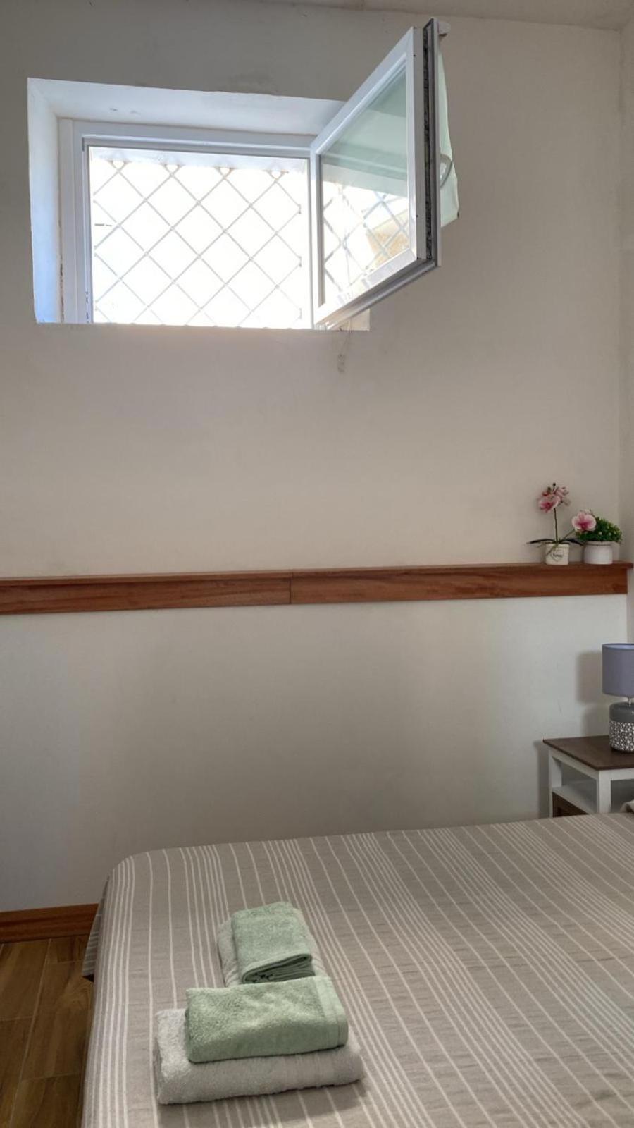 Tripoli Bed & Breakfast Anzio Exterior photo